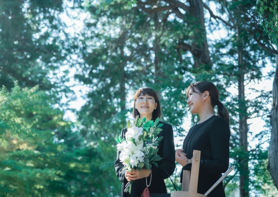 負担が少ないイメージ写真