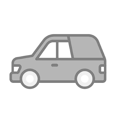 車のイラスト